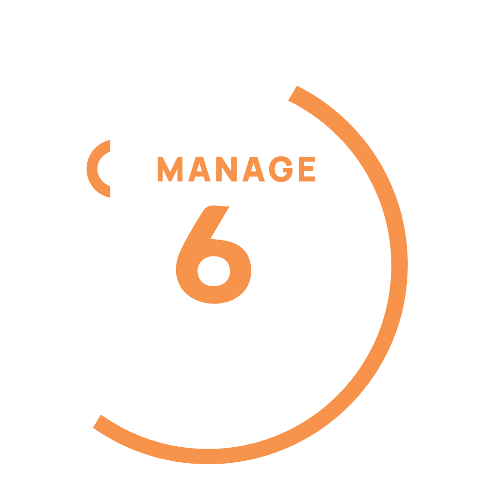 Manage 360 | Logo